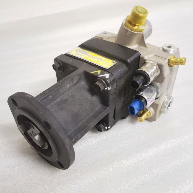 diesel Engine Parts QSK23 Fuel Pump - Original 4307242 for cummins